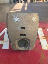 Lambretta Lui Vega Headlight