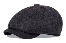 Peaky Blinders Hat Newsboy