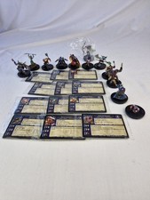 World of Warcraft Miniatures