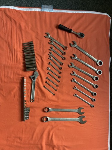 Imperial tools snap on - imperial,