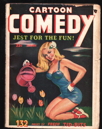 Cartoon comedy8 1966 full page - cartoon,