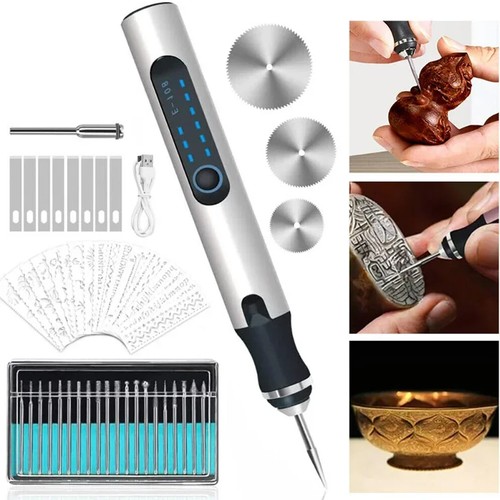 Mini electric micro engraver - mini,