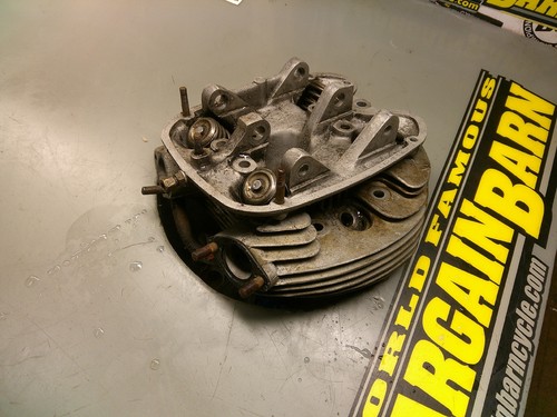 Bsa a65 a65l lightning - bsa,