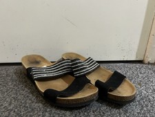 Scholl Exercise Sandals UK 3.5