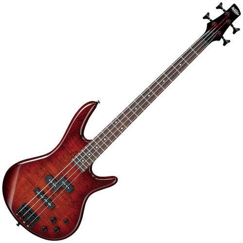 Ibanez gsr200smcnb electric - ibanez,