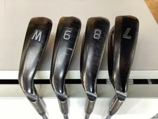 Ping G710 Iron Set 7-9,Pw 4pc