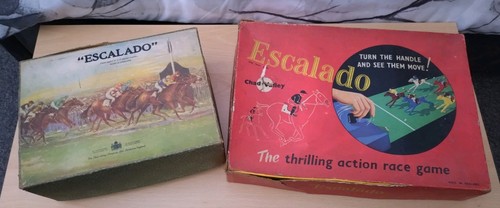 Chad valley escalado - chad,