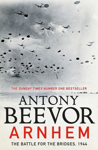 Arnhem antony beevor - -,