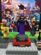 Lego Toy Story Mini Figure