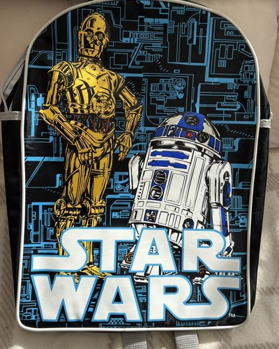 Vintage retro star wars - retro,