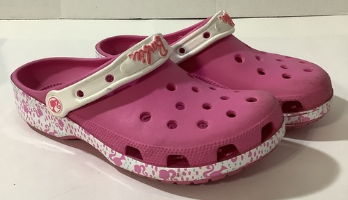 Crocs barbie classic - classic, clog