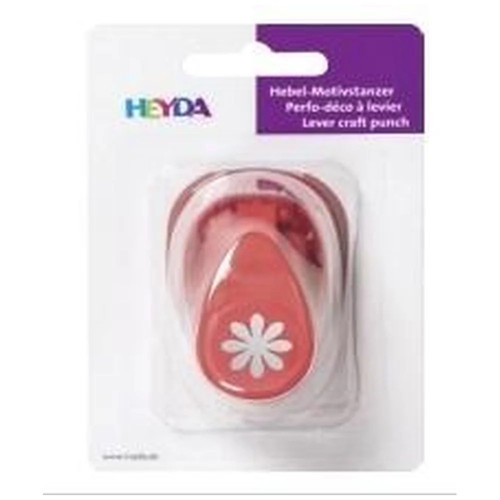 Medium decorative hole - decorative,