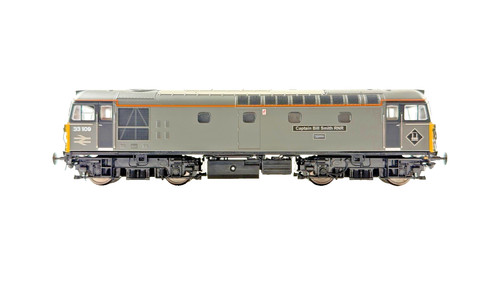 Heljan gauge 3352 class - -,