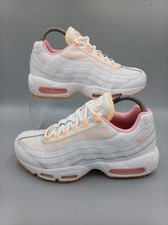 Nike Air Max 95 White Arctic
