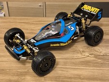Tamiya Avante 2011 1/10 RC