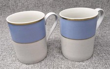 Pair of Royal Doulton Bruce