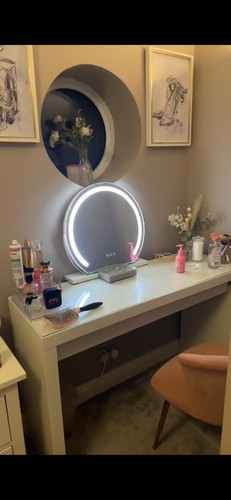 Ikea malm dressing - ikea,