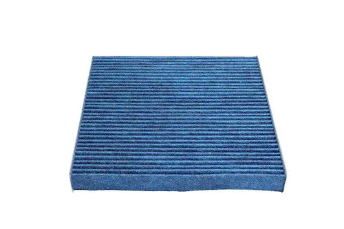 Cabin filter activated carbon - cabin,