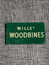 Vintage OO gauge Metal