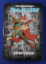 Paul Gustavson's The Jester