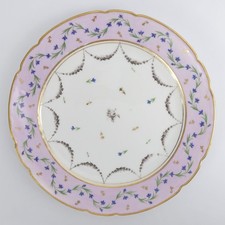 A FINE ANTIQUE PARIS FINE