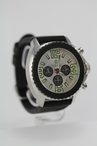 Timberland wristwatch - timberland,
