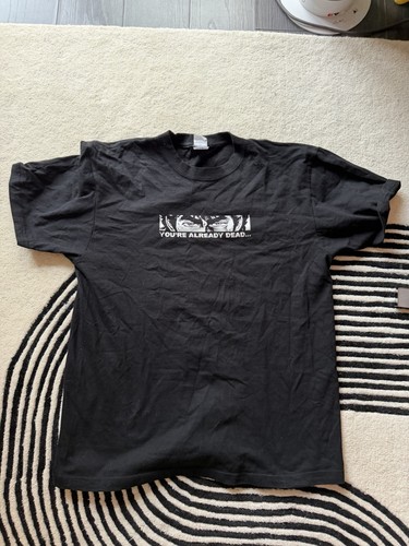 Vintage fist the north - vintage,