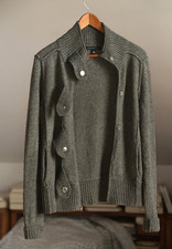 Banana Republic Lamb's Wool