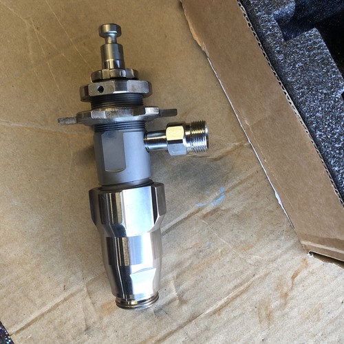 Airless spray pump for - for, graco