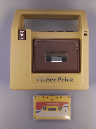Vintage fisher price - vintage, 826