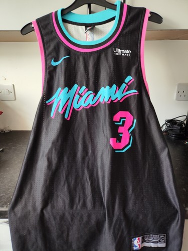 Miami heat city vice nights - miami,