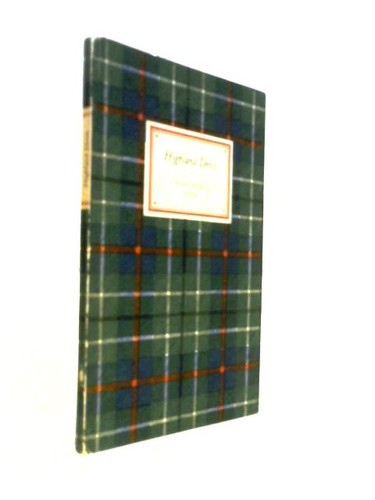 Highland dress george - highland, (george