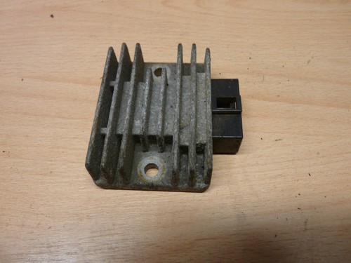 Kawasaki ar125 regulator - kawasaki,