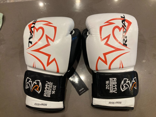 Rival rs11v evolution 16oz - rs11v,