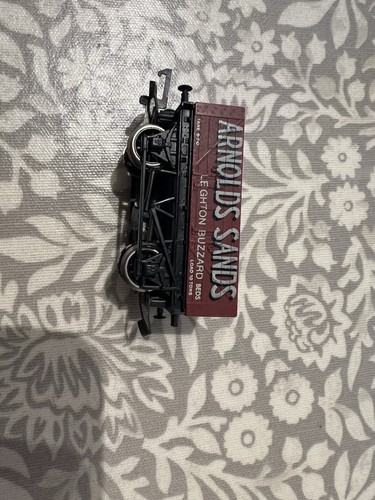 Hornby arnold sands - arnold, wagon
