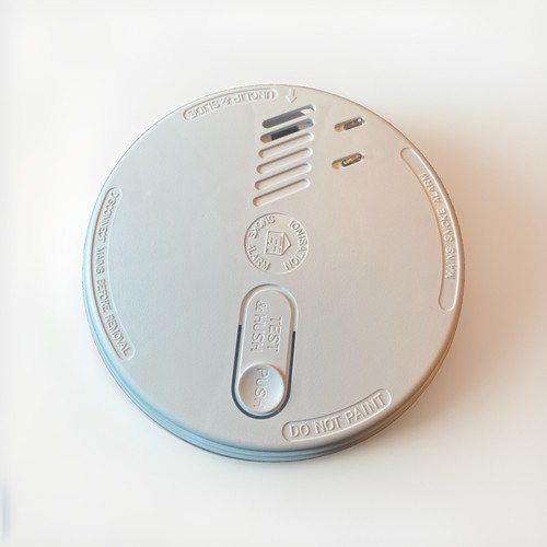 Aico ei141rc smoke - alarm., exp