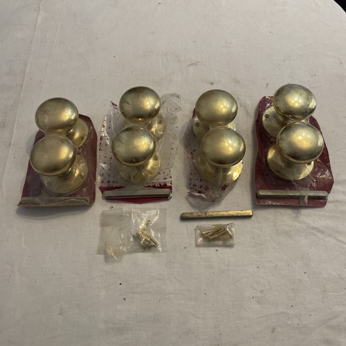 Pairs vintage mortice - pairs, of