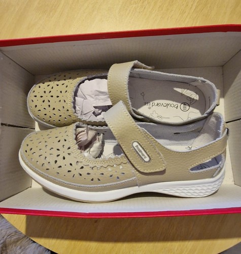 Boulevard wide fit - wide, comfort