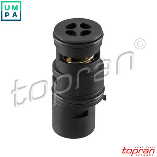 Thermostat oil cooling 502 102 - thermostat,
