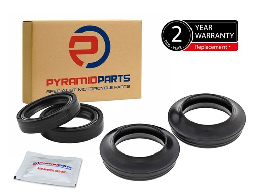 Fork oil seals dust - oil,