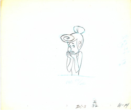 Flintstones frankenstones - flintstones,