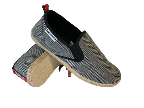 Men lambretta slip - slip, kyak