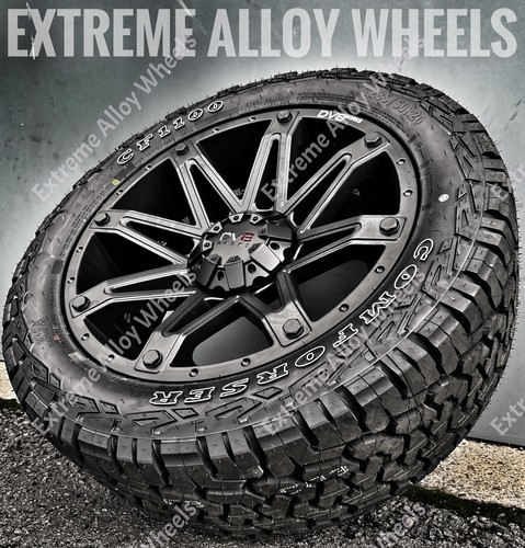 Dv8 alloy wheels - wheels, ford