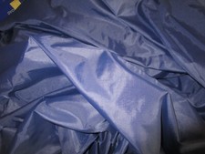 3m x 1.6m Wide Navy Blue Light