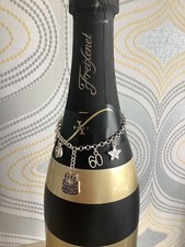 60th Birthday Gift Idea Tag