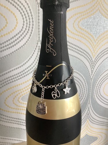 60th birthday gift idea - birthday,