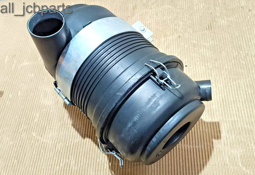Jcb air filter housing - air,
