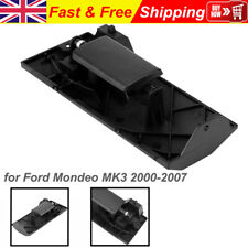 for FORD MONDEO MK3 2000-2007 GLOVE BOX CATCH LOCK ASSEMBLY HANDLE RHD BRAND NEW