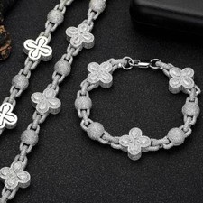 Hip Hop Beads Ball Bubble