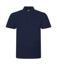 Pro Polo Shirts - Men's Short